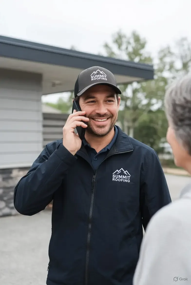 Flat Roof Leak Repair Trenton, IL FAQs